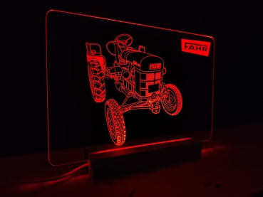 Fahr D90